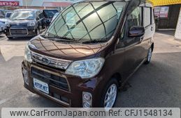 subaru lucra 2012 CFJ1548134