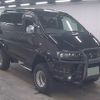 mitsubishi delica-spacegear 2005 quick_quick_GH-PD6W_PD6W-1004417 image 1