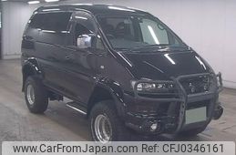 mitsubishi delica-spacegear 2005 quick_quick_GH-PD6W_PD6W-1004417