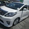 toyota alphard-g 2012 quick_quick_DBA-ANH20W_ANH20-8231738 image 16
