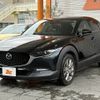 mazda cx-3 2021 CFJ1841711 image 8