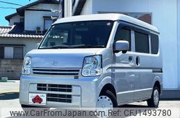 nissan clipper-van 2019 -NISSAN--Clipper Van EBD-DR17V--DR17V-851025---NISSAN--Clipper Van EBD-DR17V--DR17V-851025-