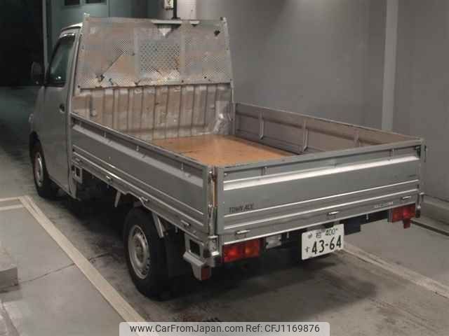 toyota townace-truck 2018 -TOYOTA 【柏 400ｽ4364】--Townace Truck S402U-0026033---TOYOTA 【柏 400ｽ4364】--Townace Truck S402U-0026033- image 2