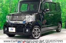 honda n-box 2013 -HONDA--N BOX DBA-JF1--JF1-1329575---HONDA--N BOX DBA-JF1--JF1-1329575-