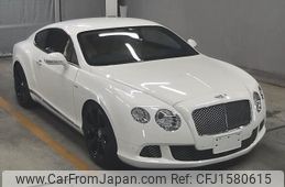 bentley bentley-continental 2013 CFJ1580615