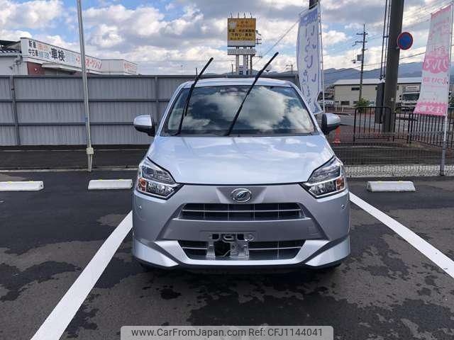 daihatsu mira-e-s 2017 -DAIHATSU--Mira e:s LA350S--0038450---DAIHATSU--Mira e:s LA350S--0038450- image 2