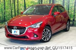 mazda demio 2016 CFJ1517415