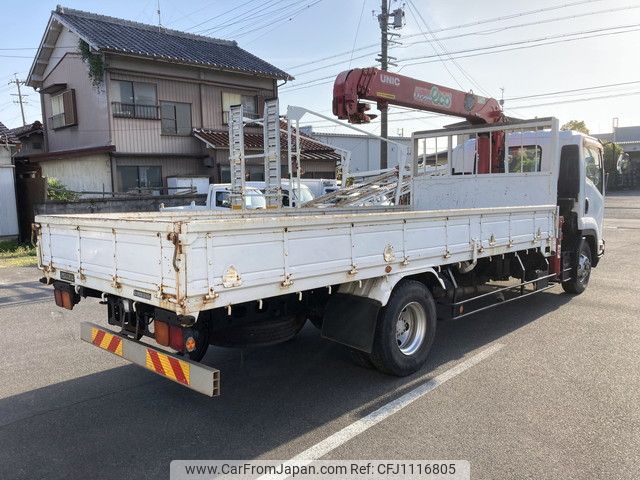 isuzu forward 2011 YAMAKATSU_FRR90-7024851 image 2