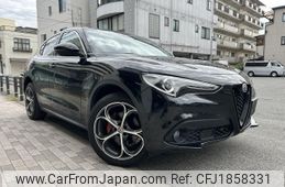 alfa-romeo stelvio 2020 CFJ1858331