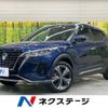 nissan kix 2021 CFJ1615218 image 1