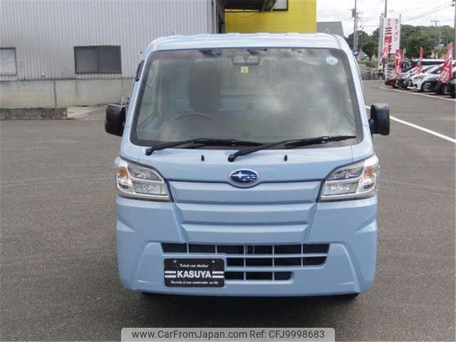 subaru sambar-truck 2020 -SUBARU--Samber Truck EBD-S500J--S500J-0007129---SUBARU--Samber Truck EBD-S500J--S500J-0007129- image 2