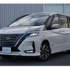 nissan serena 2020 quick_quick_6AA-HFC27_HFC27-097340 image 1