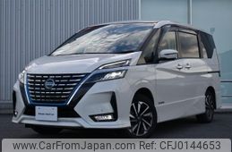 nissan serena 2020 quick_quick_6AA-HFC27_HFC27-097340