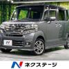 honda n-box 2017 -HONDA--N BOX DBA-JF1--JF1-1924516---HONDA--N BOX DBA-JF1--JF1-1924516- image 1