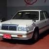 mitsubishi debonair-v 1988 -三菱--デボネアＶ E-S12A--S12A-0004476---三菱--デボネアＶ E-S12A--S12A-0004476- image 4