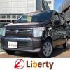 suzuki wagon-r 2024 quick_quick_MH85S_MH85S-194211 image 1