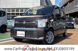 suzuki wagon-r 2024 quick_quick_MH85S_MH85S-194211