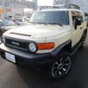 toyota fj-cruiser 2009 -OTHER IMPORTED--FJ Curiser FUMEI--JTEBU11F98K054754---OTHER IMPORTED--FJ Curiser FUMEI--JTEBU11F98K054754- image 3