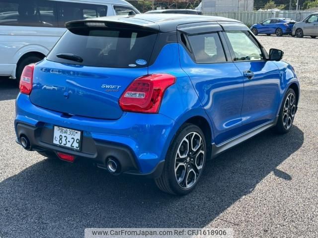 suzuki swift 2020 CFJ1618906 image 2