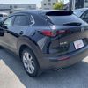 mazda cx-3 2022 quick_quick_3DA-DM8P_DM8P-205253 image 2