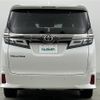 toyota vellfire 2018 -TOYOTA--Vellfire DBA-AGH35W--AGH35-0031506---TOYOTA--Vellfire DBA-AGH35W--AGH35-0031506- image 20