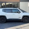 jeep renegade 2018 -CHRYSLER--Jeep Renegade ABA-BU24--1C4BU0000HPG22486---CHRYSLER--Jeep Renegade ABA-BU24--1C4BU0000HPG22486- image 4