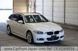 bmw 3-series 2014 quick_quick_DBA-3B20_WBA3G72090KW09782