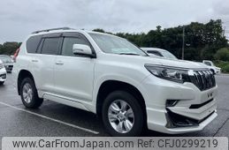 toyota land-cruiser-prado 2018 quick_quick_CBA-GRJ150W_GRJ150-0083205