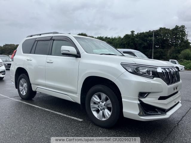 toyota land-cruiser-prado 2018 quick_quick_CBA-GRJ150W_GRJ150-0083205 image 1