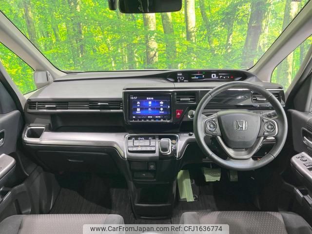 honda stepwagon-spada 2020 CFJ1636774 image 2