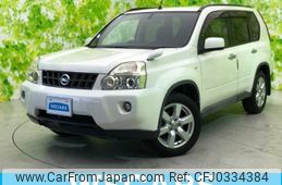 nissan x-trail 2008 quick_quick_CBA-TNT31_TNT31-006359