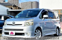 toyota voxy 2008 -TOYOTA--Voxy DBA-ZRR70W--ZRR70-0173620---TOYOTA--Voxy DBA-ZRR70W--ZRR70-0173620-