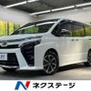 toyota voxy 2019 -TOYOTA--Voxy DBA-ZRR80W--ZRR80-0531880---TOYOTA--Voxy DBA-ZRR80W--ZRR80-0531880- image 1