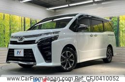 toyota voxy 2019 -TOYOTA--Voxy DBA-ZRR80W--ZRR80-0531880---TOYOTA--Voxy DBA-ZRR80W--ZRR80-0531880-