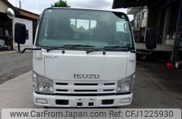 isuzu elf-truck 2008 -ISUZU--Elf NJR85A--7007465---ISUZU--Elf NJR85A--7007465-