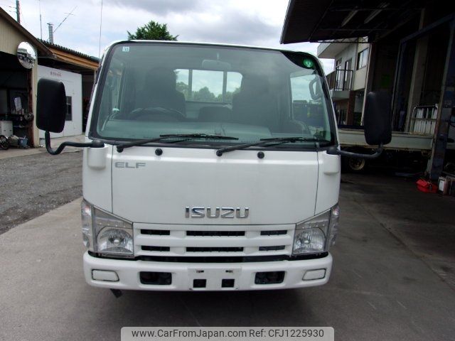 isuzu elf-truck 2008 -ISUZU--Elf NJR85A--7007465---ISUZU--Elf NJR85A--7007465- image 1