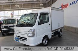 suzuki carry-truck 2018 -SUZUKI--Carry Truck DA16T--357096---SUZUKI--Carry Truck DA16T--357096-