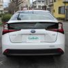 toyota prius 2021 -TOYOTA--Prius 6AA-ZVW51--ZVW51-6190706---TOYOTA--Prius 6AA-ZVW51--ZVW51-6190706- image 24