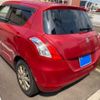 suzuki swift 2011 CFJ1570679 image 4