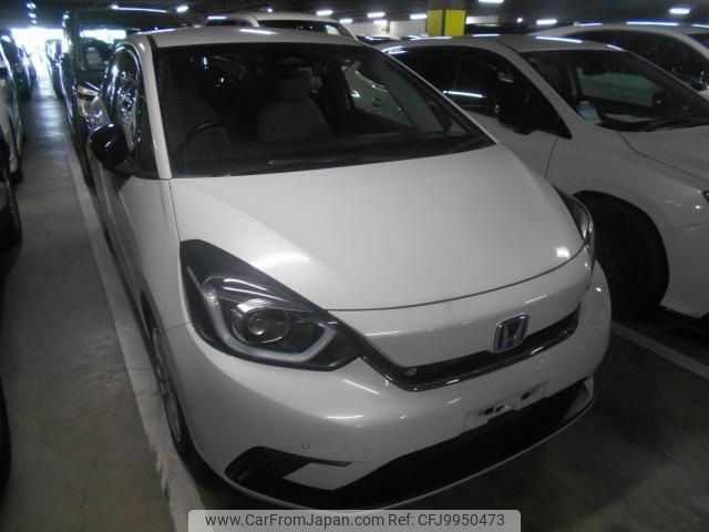 honda fit 2020 quick_quick_6AA-GR3_GR3-1023582 image 1