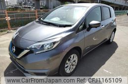 nissan note 2020 quick_quick_DAA-HE12_HE12-400602