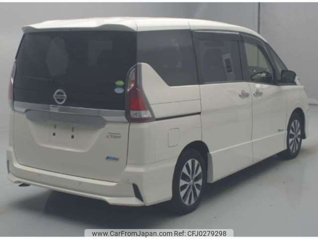 nissan serena 2017 -NISSAN--Serena DAA-GFC27--GFC27-021143---NISSAN--Serena DAA-GFC27--GFC27-021143- image 2