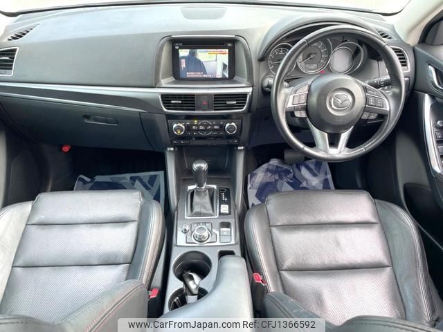 mazda cx-5 2015 quick_quick_KE5FW_KE5FW-200089 image 2