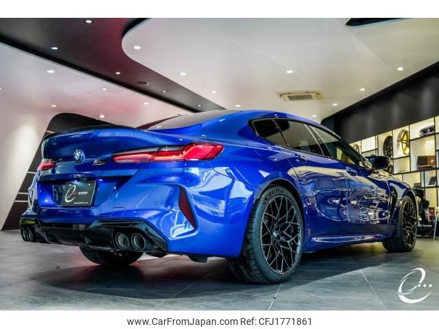 bmw m8 2021 CFJ1771861 image 2
