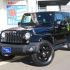 chrysler jeep-wrangler 2014 -CHRYSLER--Jeep Wrangler JK36L--EL111701---CHRYSLER--Jeep Wrangler JK36L--EL111701- image 1