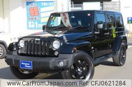 chrysler jeep-wrangler 2014 -CHRYSLER--Jeep Wrangler JK36L--EL111701---CHRYSLER--Jeep Wrangler JK36L--EL111701-