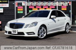 mercedes-benz e-class 2012 -MERCEDES-BENZ--Benz E Class RBA-212055C--WDD2120552A653842---MERCEDES-BENZ--Benz E Class RBA-212055C--WDD2120552A653842-