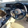 bmw 5-series 2019 -BMW 【越谷 300ソ4363】--BMW 5 Series JL10-WBAJL12050BN91832---BMW 【越谷 300ソ4363】--BMW 5 Series JL10-WBAJL12050BN91832- image 4