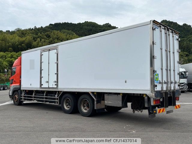 hino profia 2013 -HINO--Profia QKG-FR1EXBG--FR1EXB-13376---HINO--Profia QKG-FR1EXBG--FR1EXB-13376- image 2