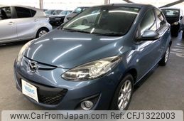 mazda demio 2014 AF-DEJFS-171485